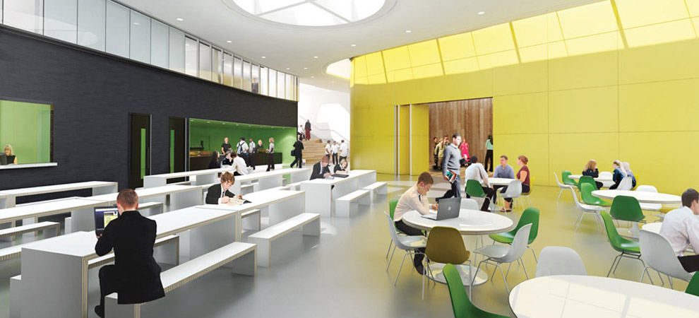 DV-Dining