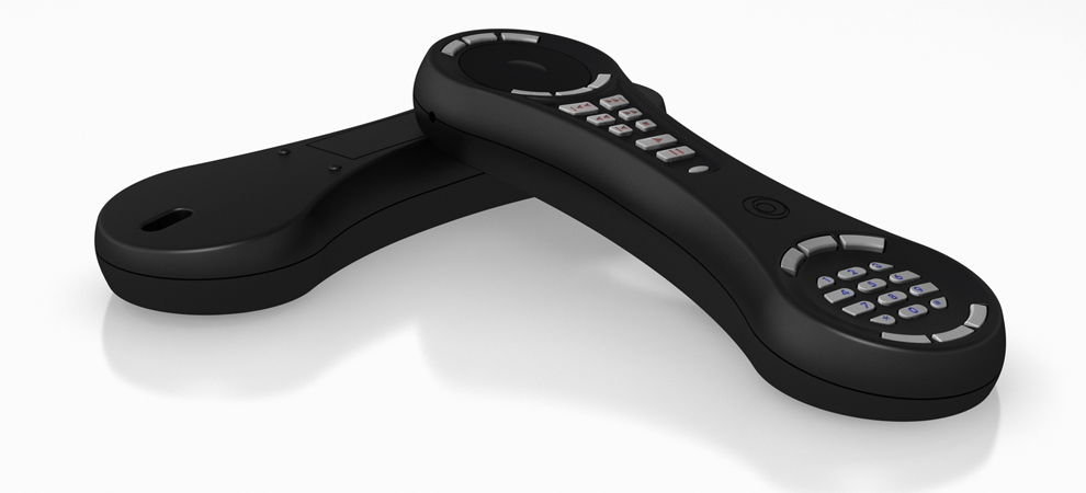 remote5