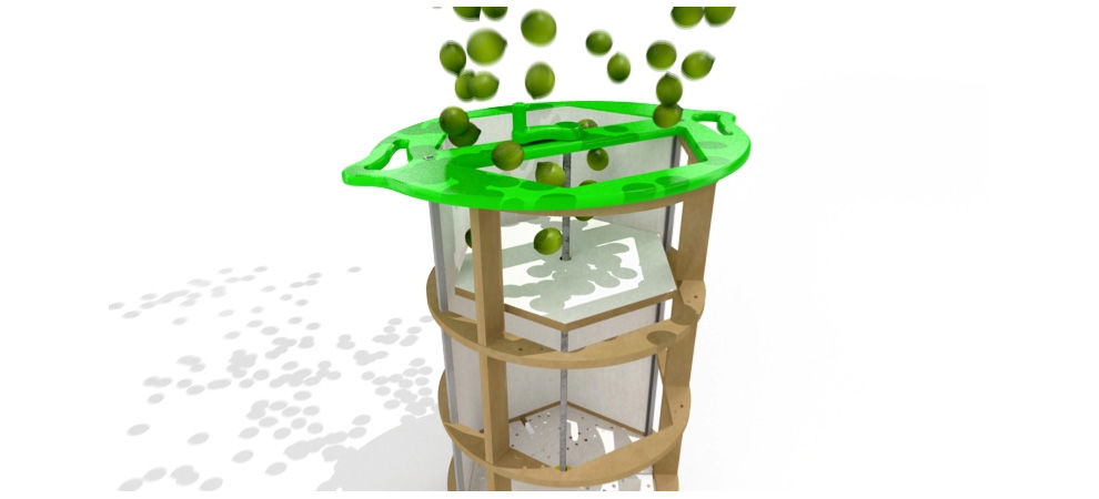 Lime Bine 5 Lime Bine 5