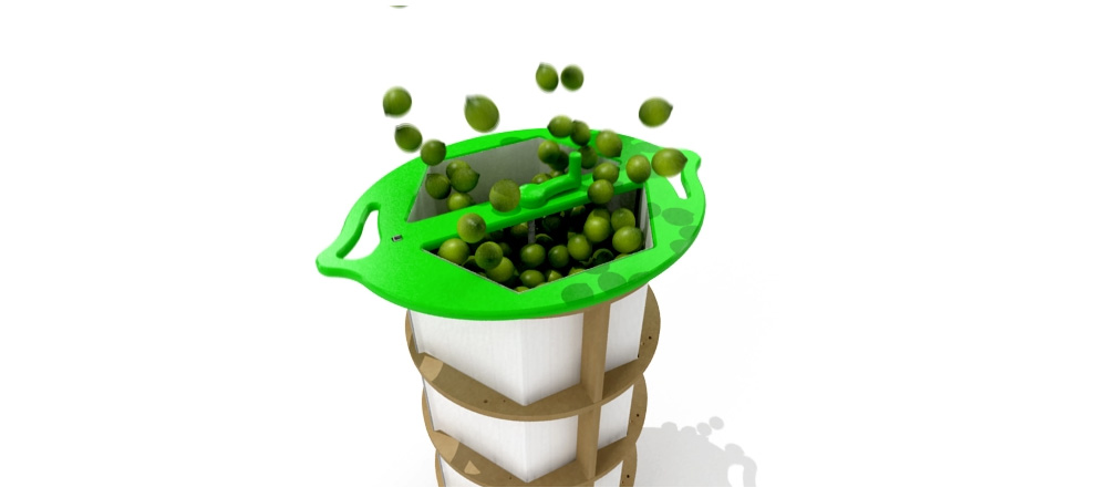 Lime Bine 6 Lime Bine 6